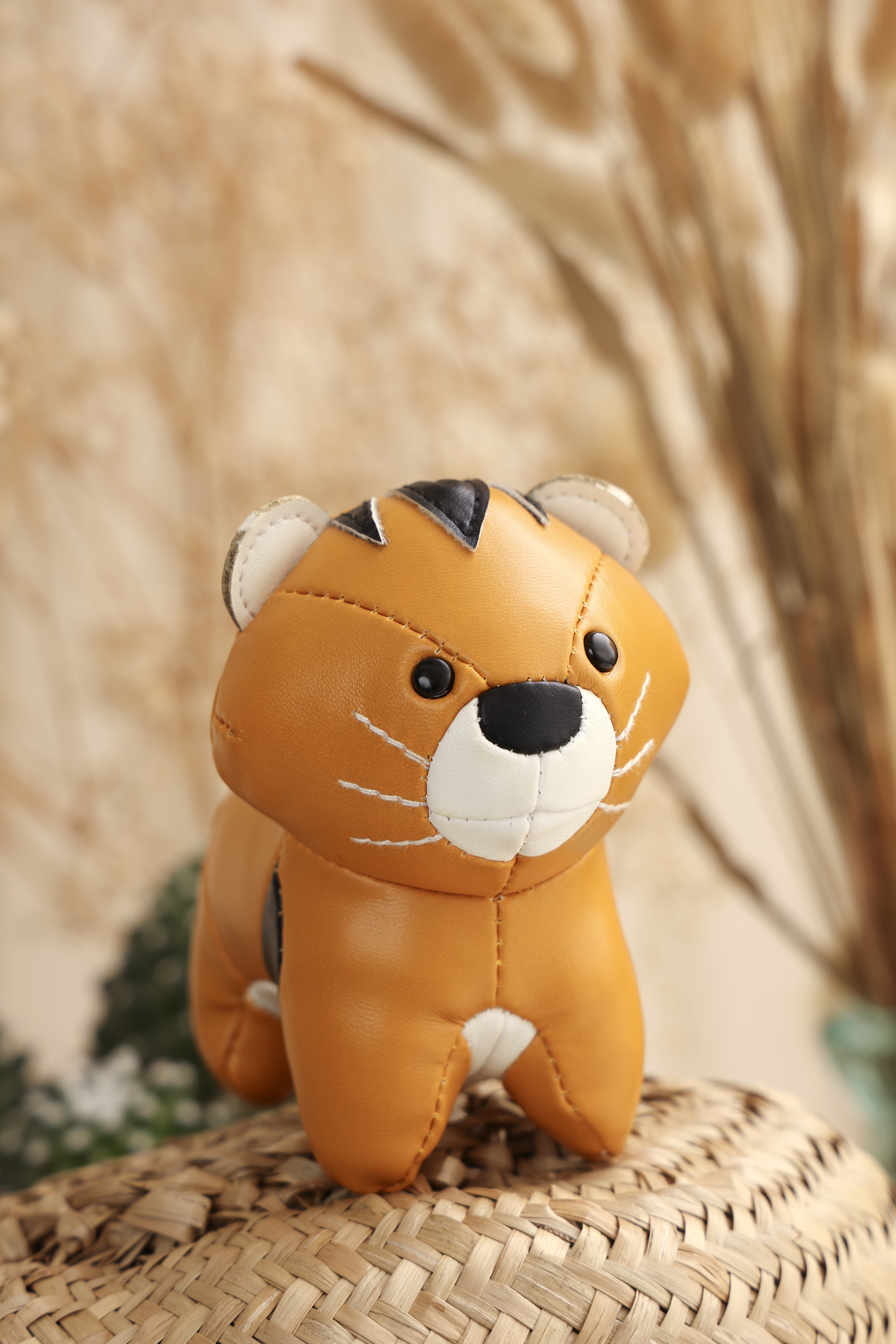 Little Big Friends - TINY FRIENDS - Tiger