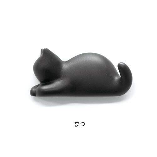 磁鐵_吸鐵石_黑貓