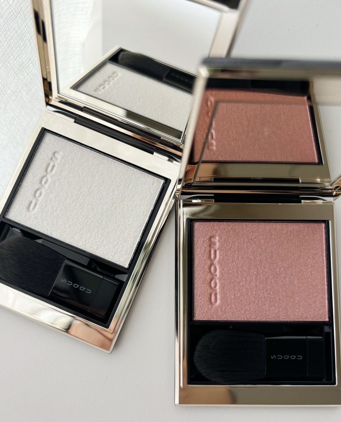 [限定] SUQQU Reflect Highlighter