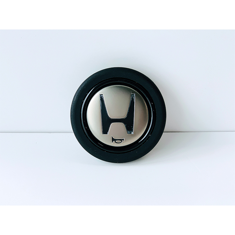 HONDA 日規原廠 NSX-R 方向盤喇叭蓋