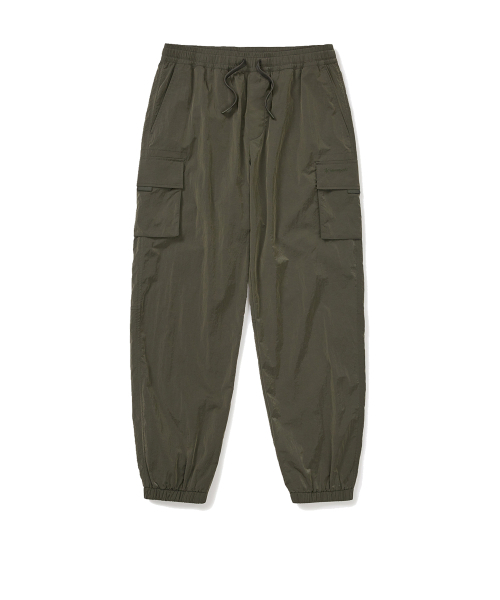 【代購】Snow Peak 雪諾必克 Bright Cargo 工裝 縮口 工作褲 長褲  S24FUFPT70