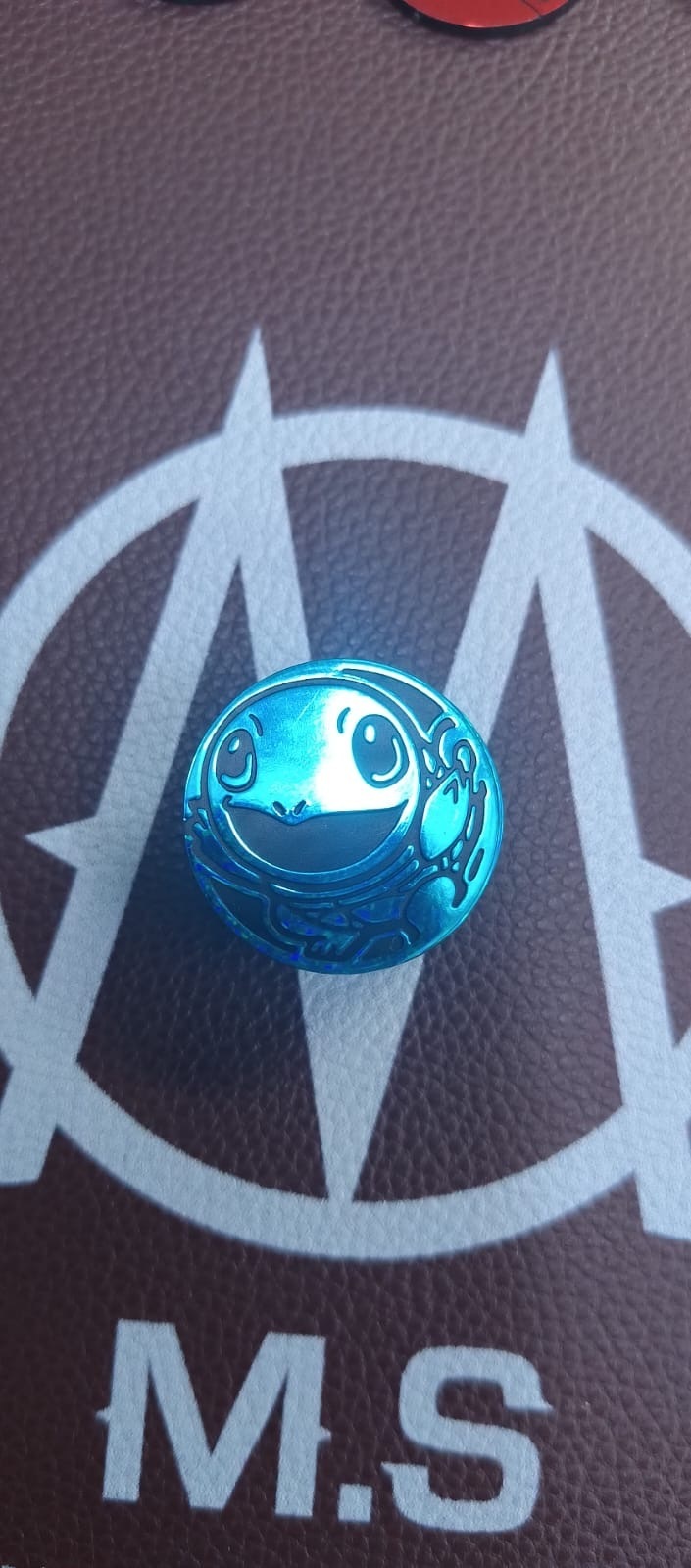 寶可夢硬幣 1237