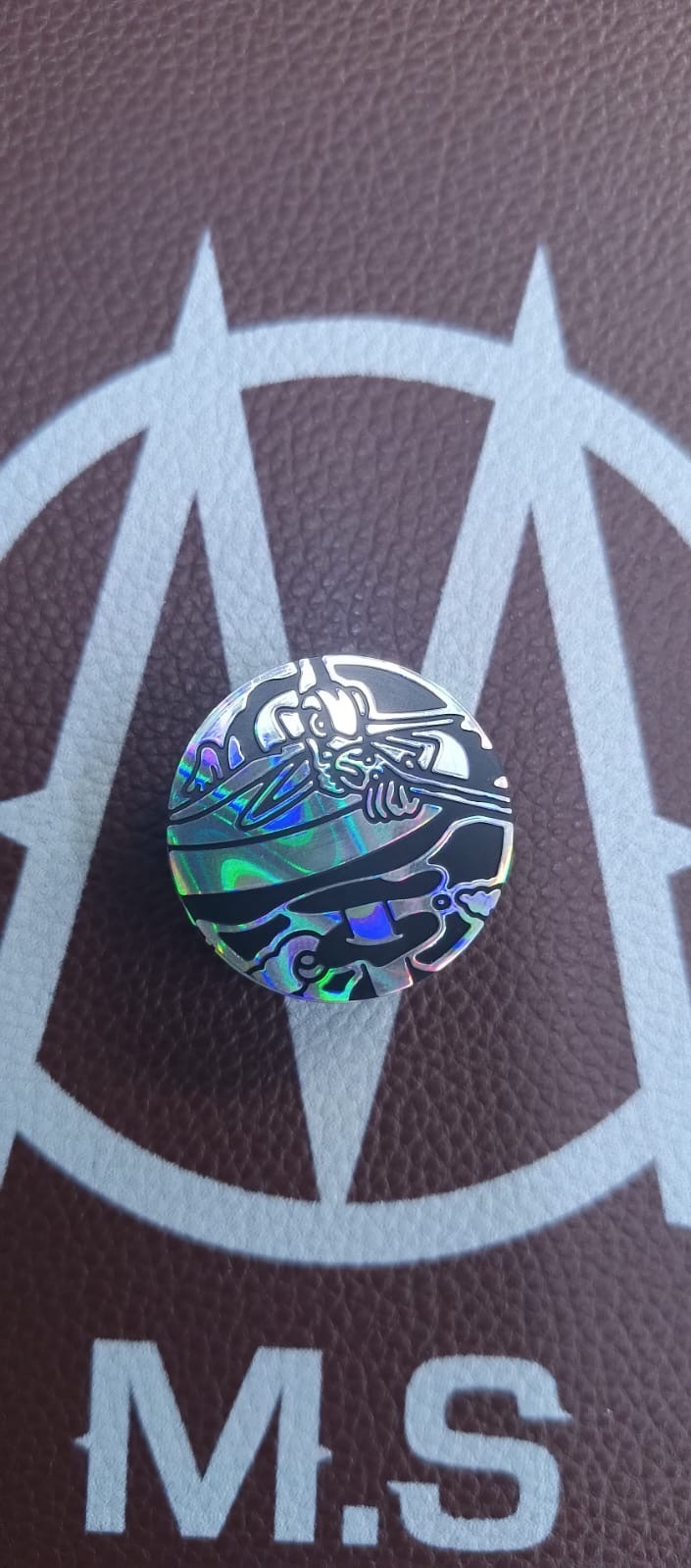 寶可夢硬幣 1240