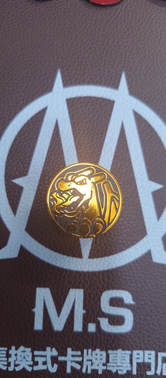 寶可夢硬幣 1238