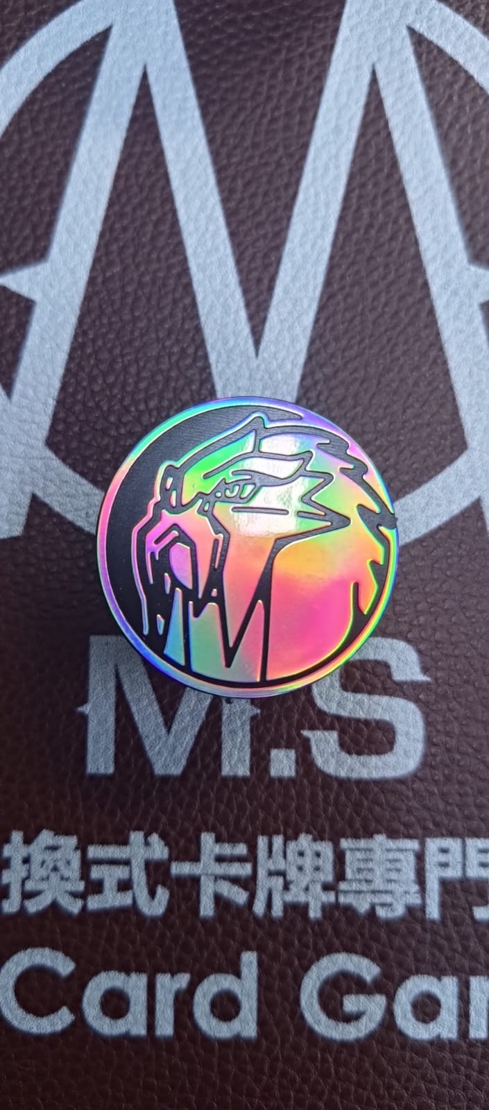 寶可夢硬幣 1242