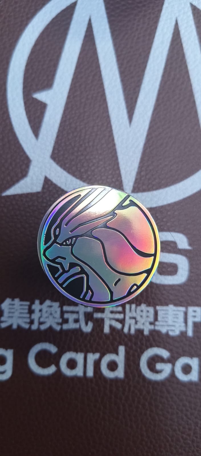 寶可夢硬幣 1247