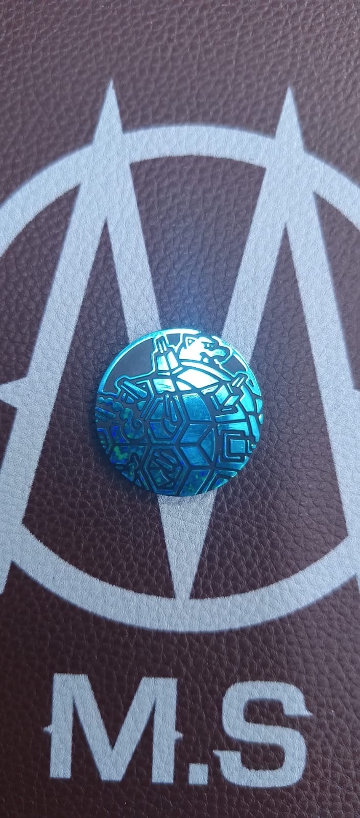 寶可夢硬幣 1248