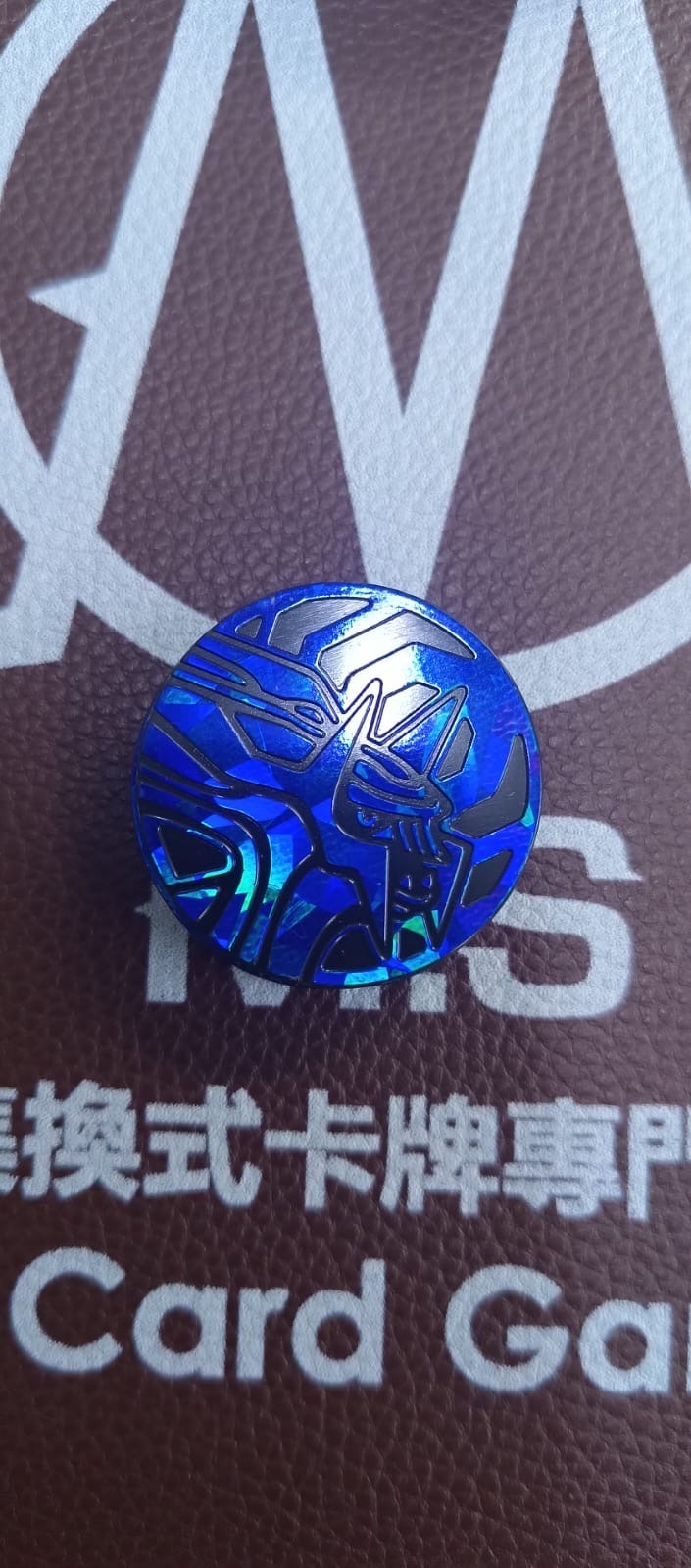 寶可夢硬幣 1249