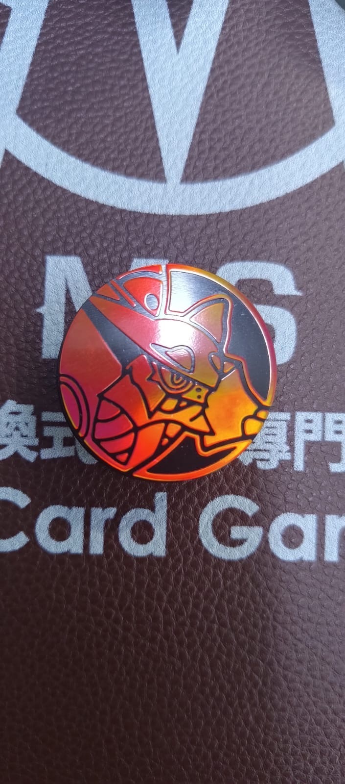 寶可夢硬幣 1250