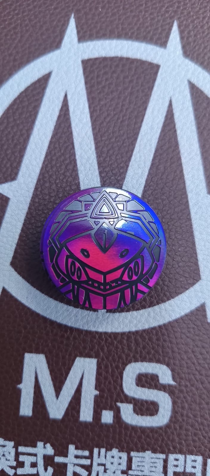 寶可夢硬幣 1251