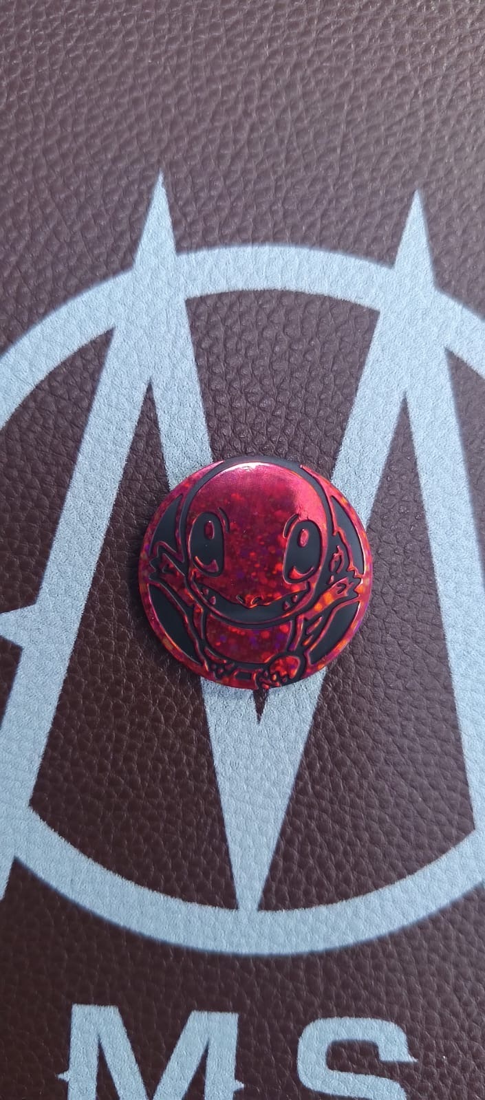 寶可夢硬幣 1255