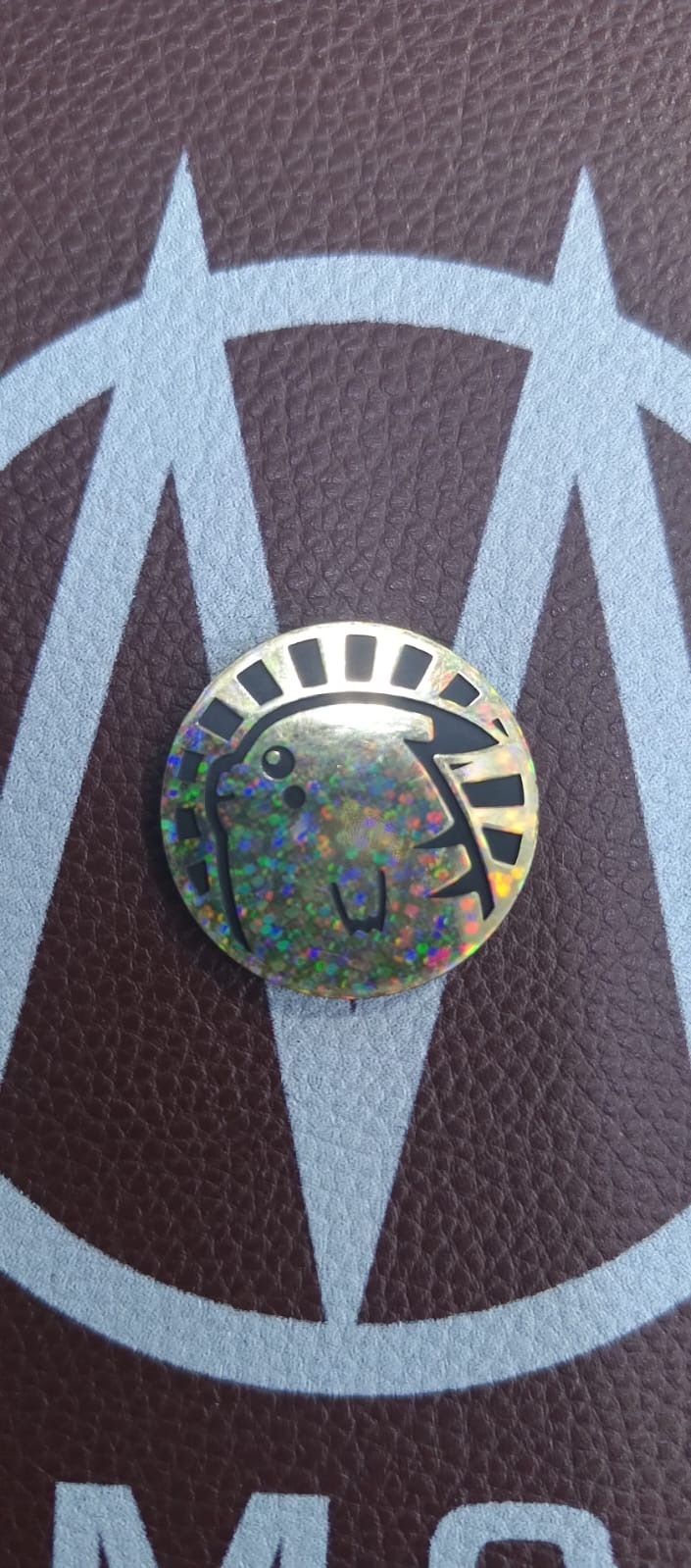 寶可夢硬幣 1256