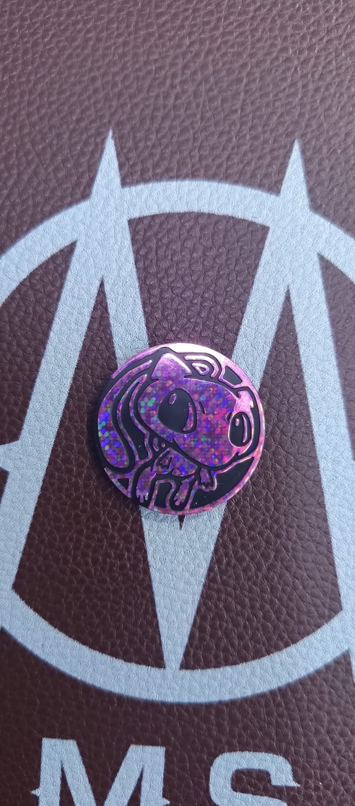 寶可夢硬幣 1261