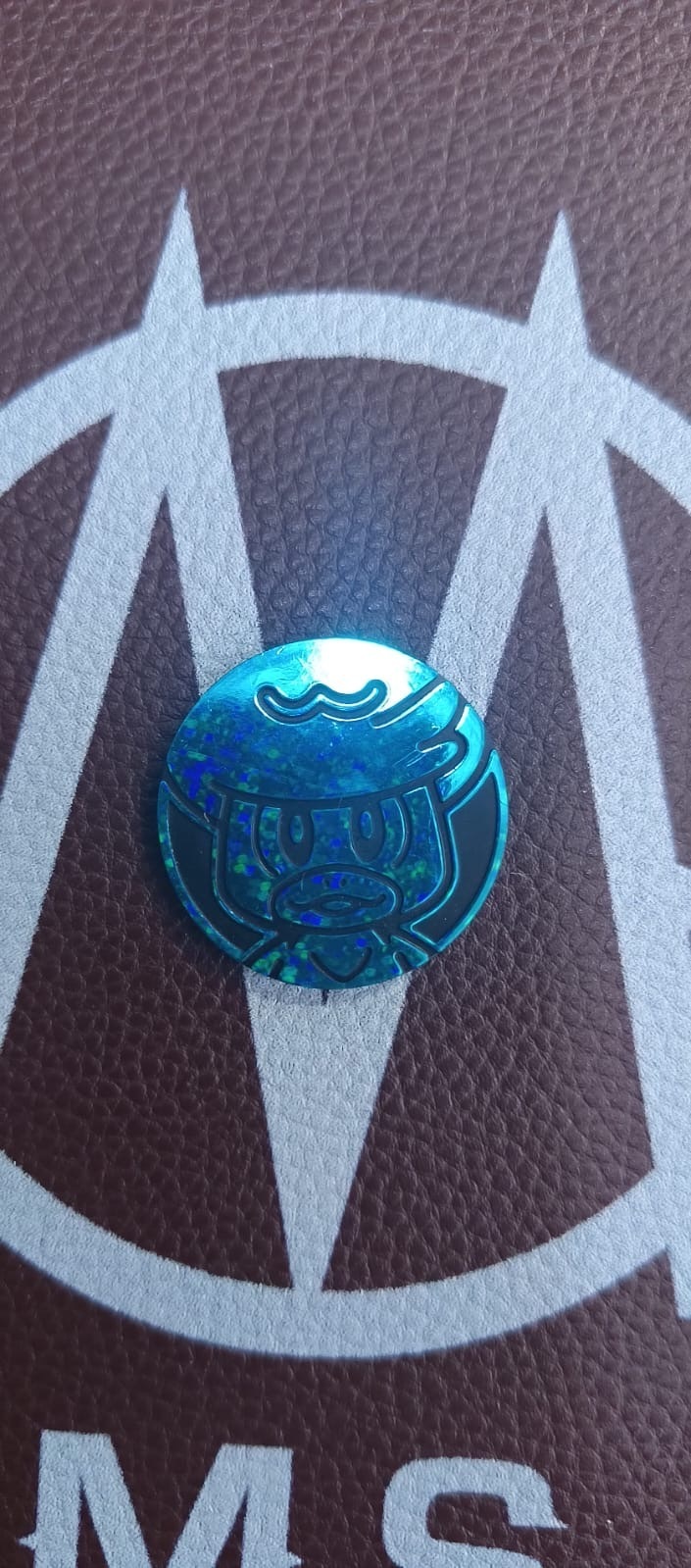 寶可夢硬幣 1258