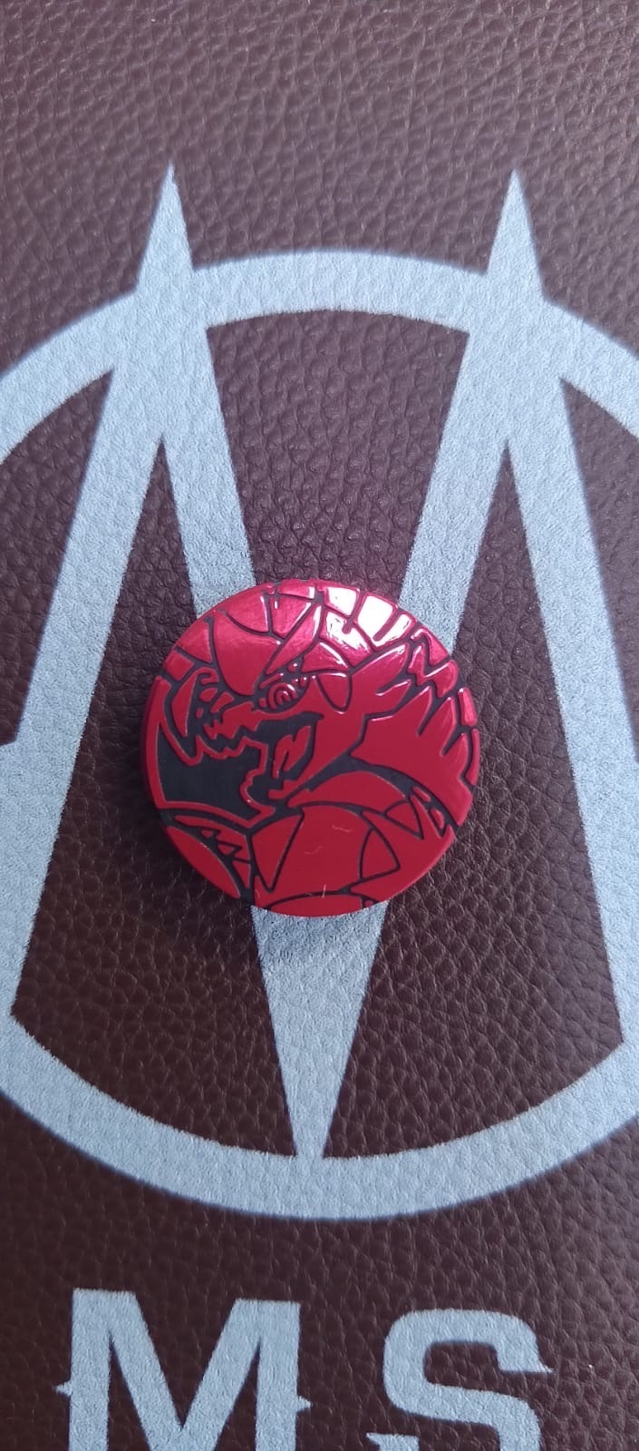 寶可夢硬幣 1262