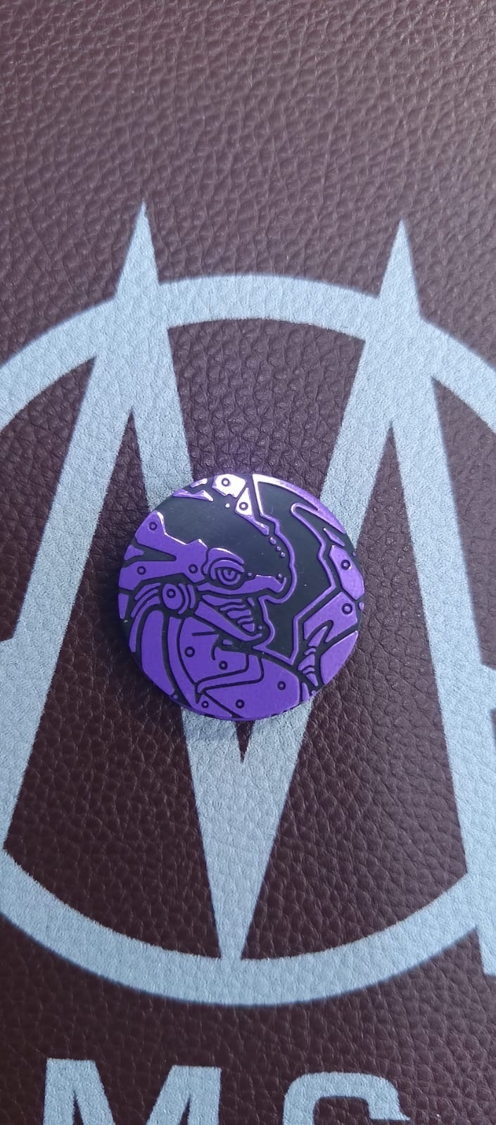 寶可夢硬幣 1266