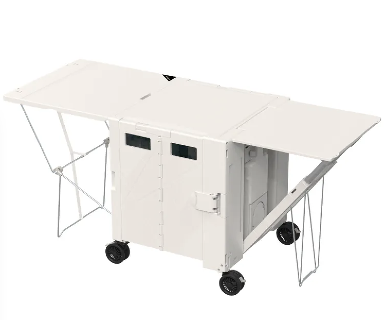 Bonson 折疊收納手推車 55L