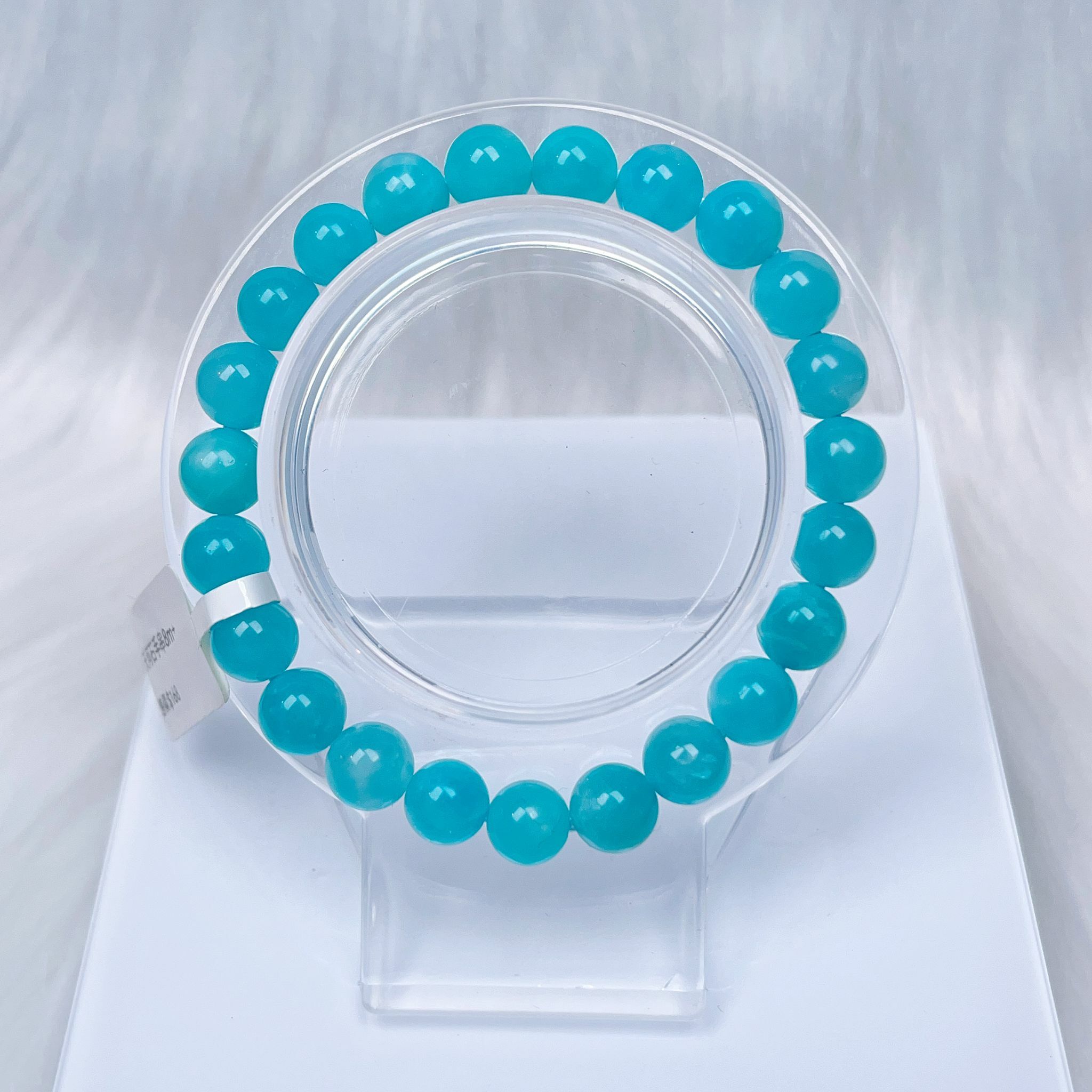 天河石手串8m CH1213