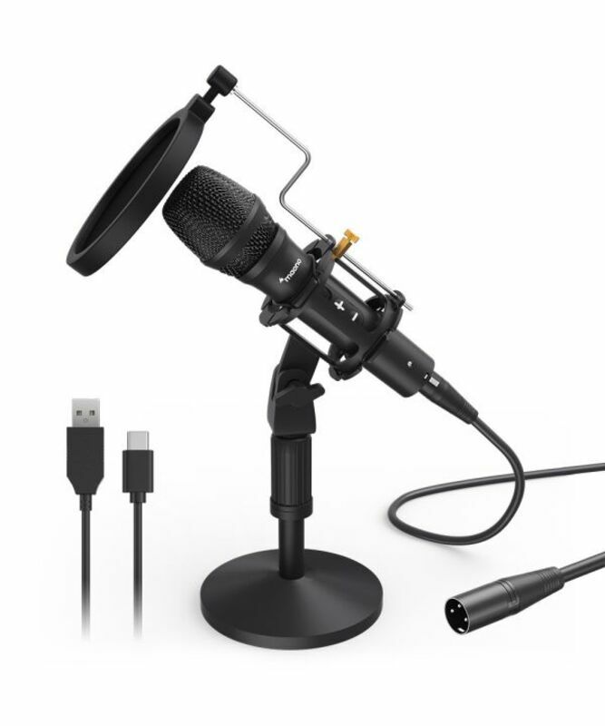 Maono 閃克 AU HD300T