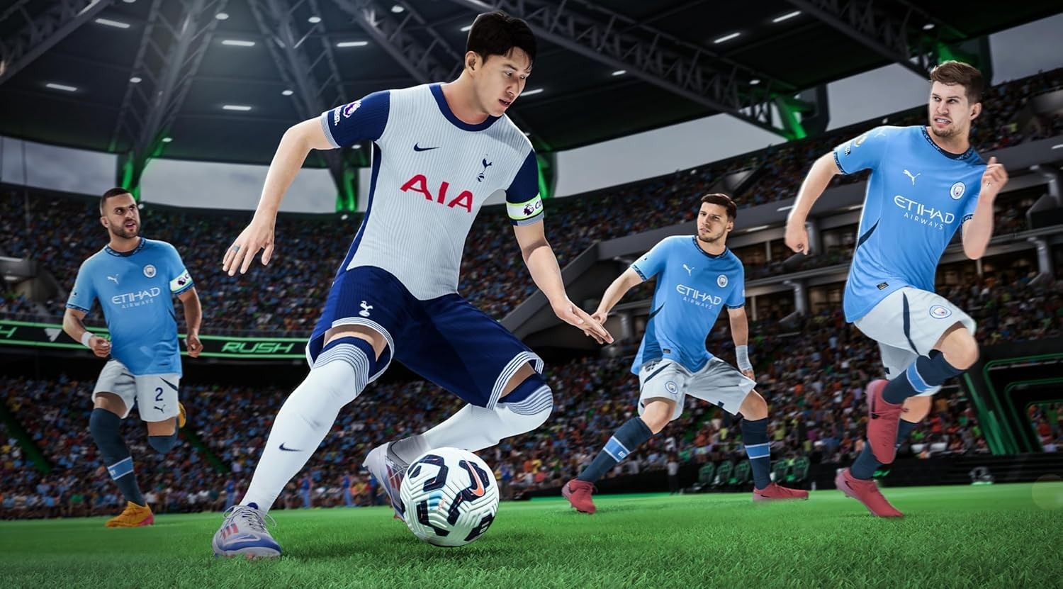 NS EA SPORTS FC 25 中文版