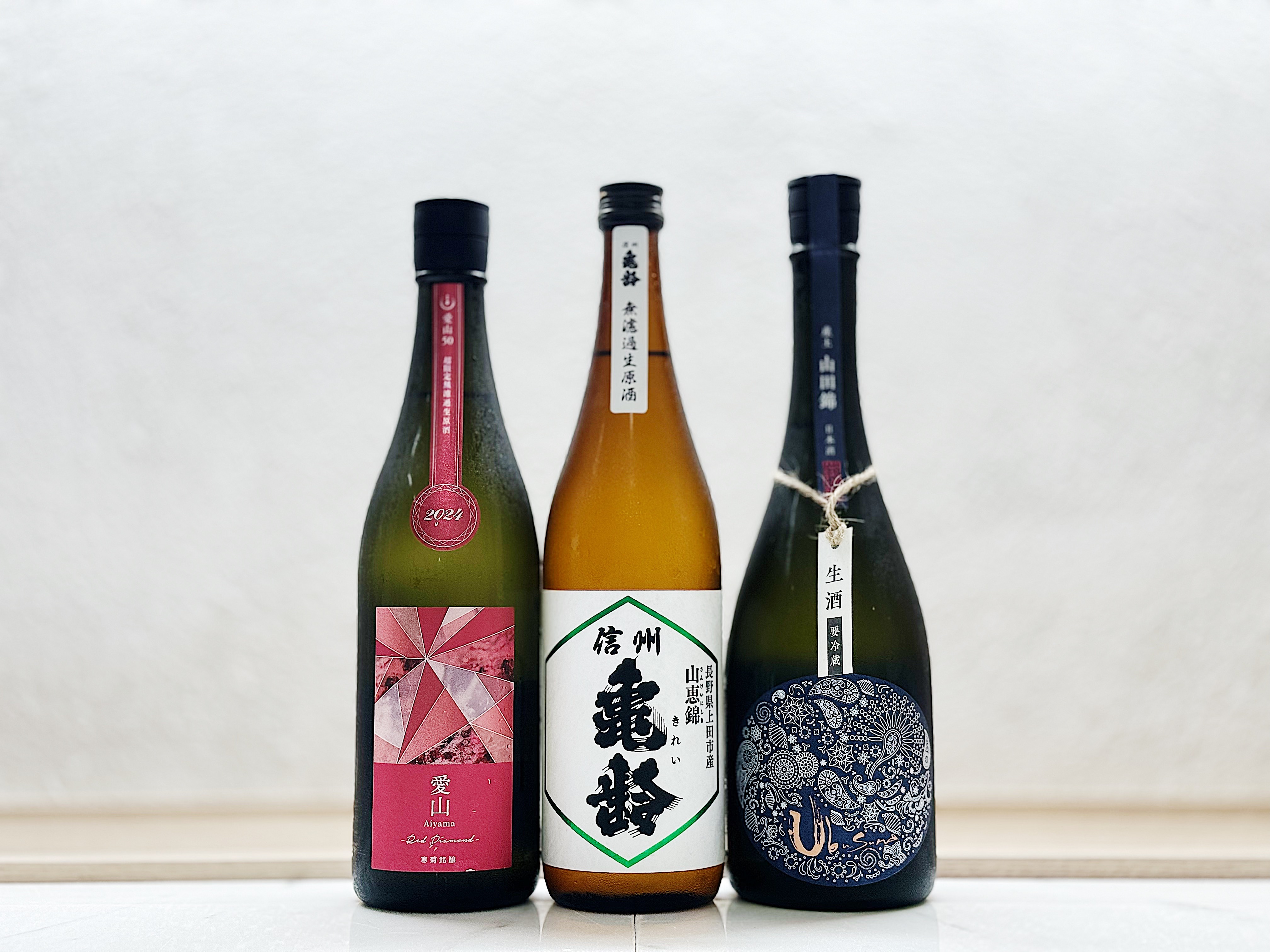 【夏日生酒清涼系列】 品飲套裝