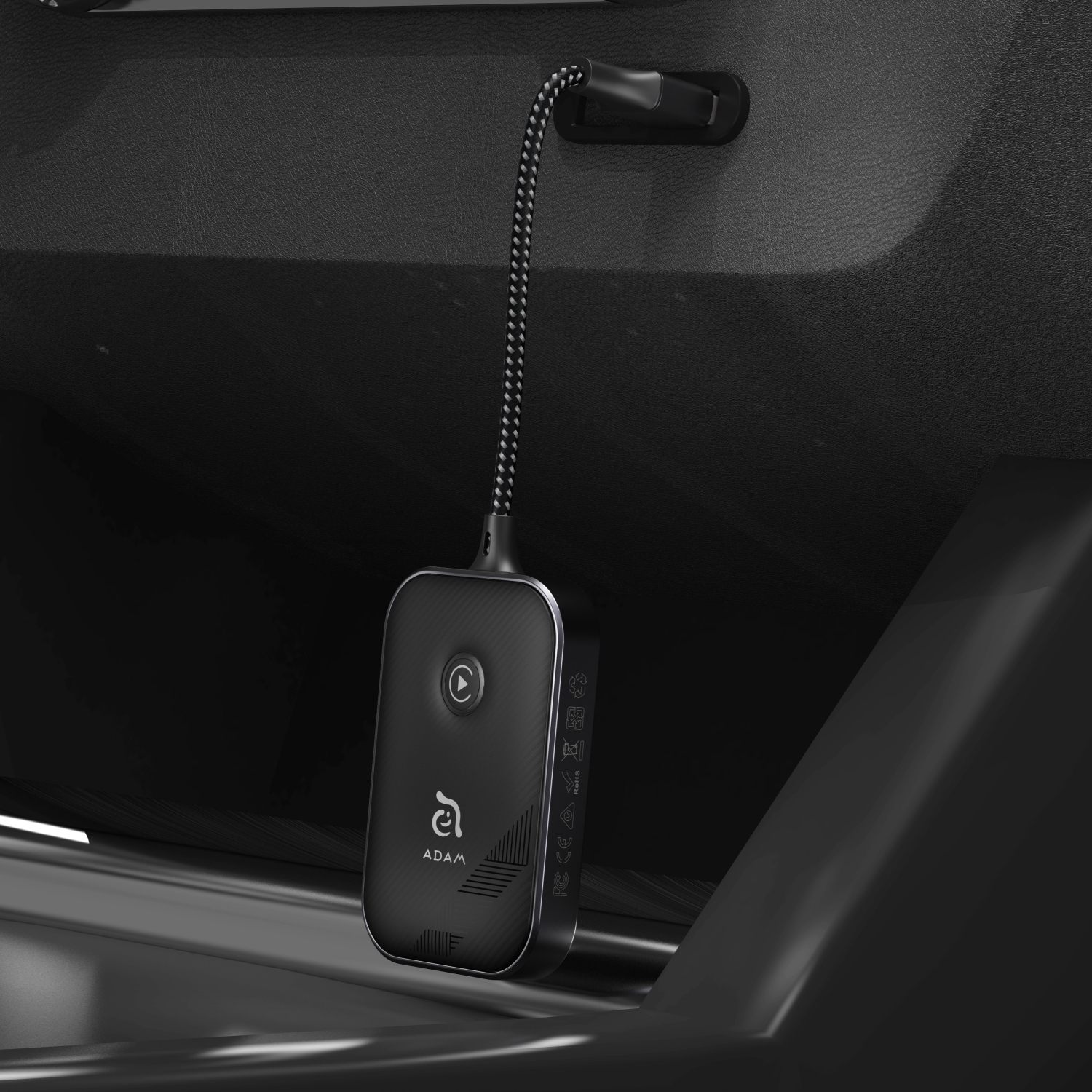 CarGo CarPlay Wireless Adapter