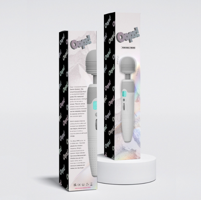 〔超實用之選〕PureJoy 全自動智能AV捧