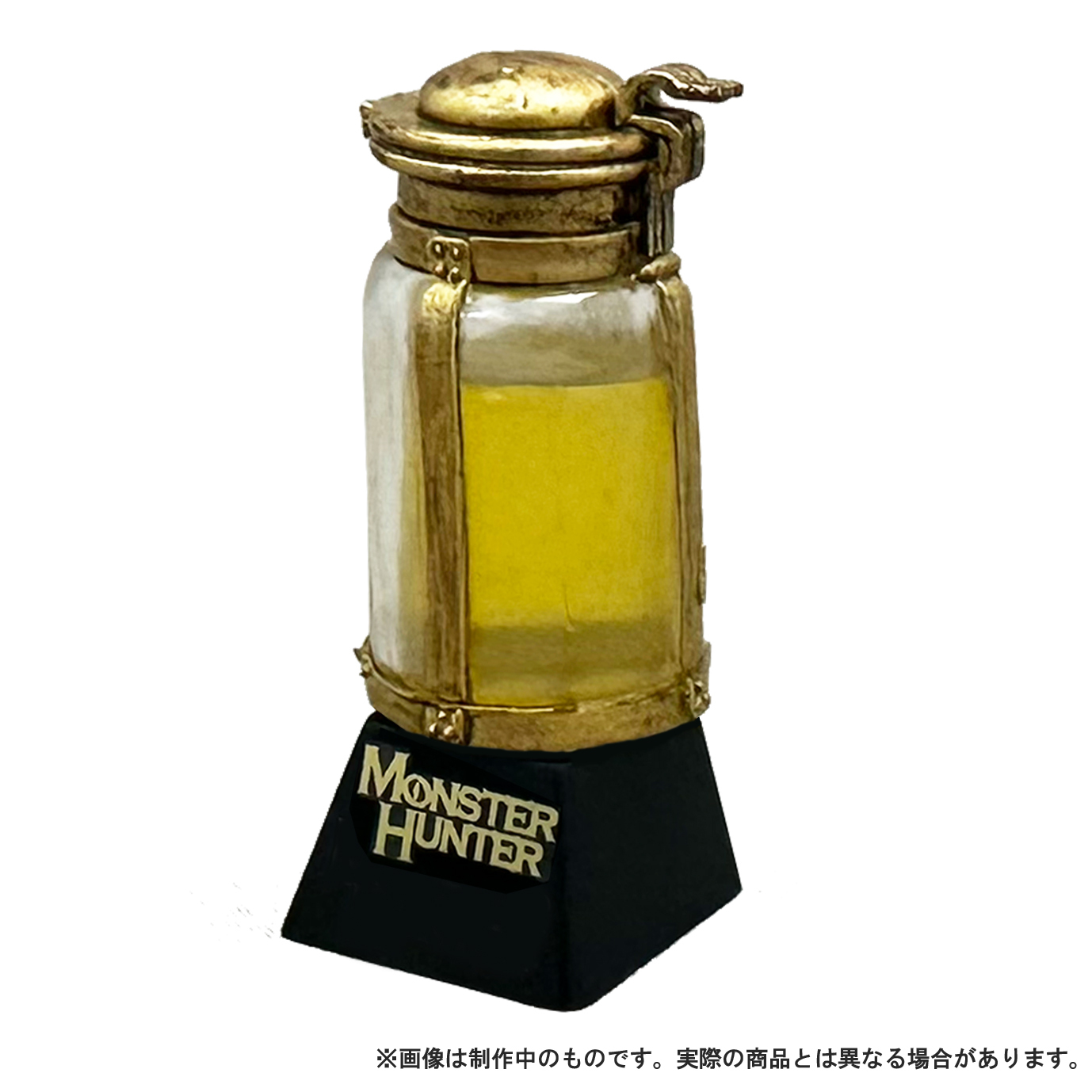 「ACG.GO」「預購」日版 Monster Hunter 魔物獵人 Desktop Figure 道具吉祥物