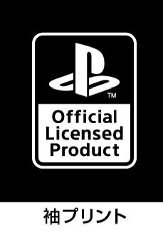 Cospa 0729 ﾌﾟﾚｲｽﾃｰｼｮﾝﾌｧﾐﾘｰﾏｰｸ ﾊﾟｰｶｰ PSﾌｧﾐﾘｰﾏｰｸ ﾌﾞﾗｯｸ