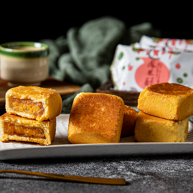 【阿寶師】聞香鳳凰酥禮盒