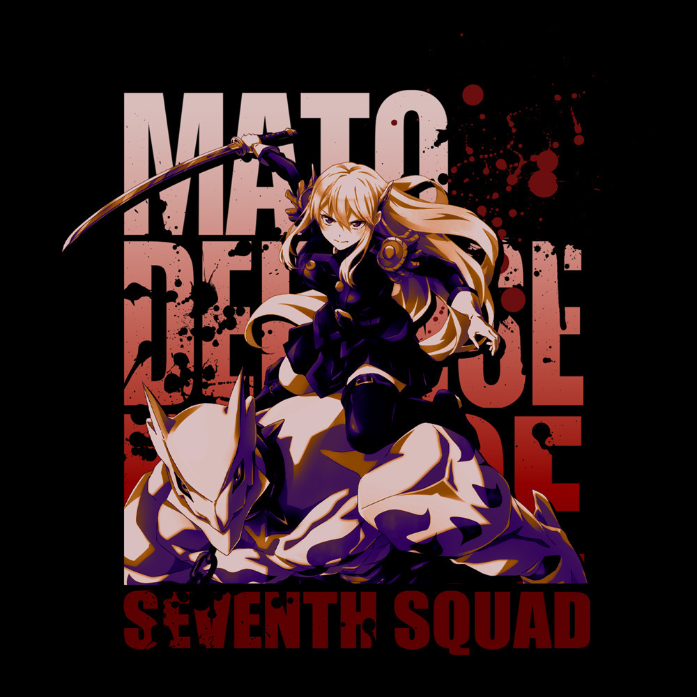 Cospa 0729 羽前京香 Tｼｬﾂ/黑色