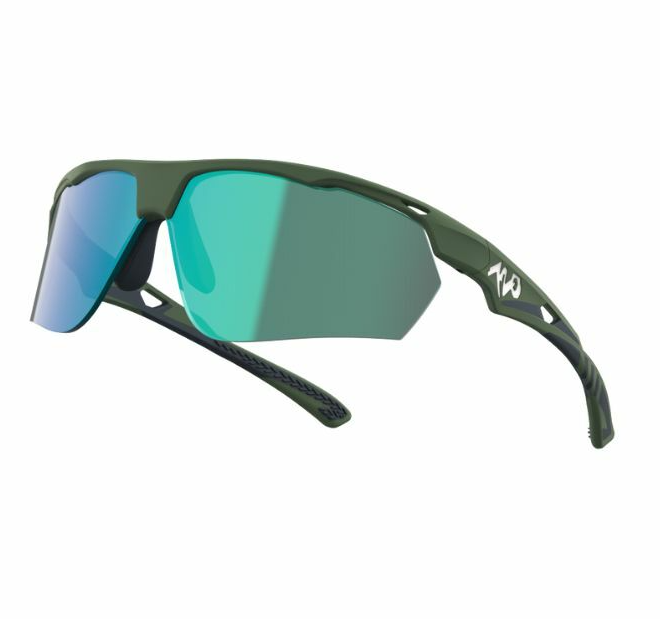 B412-6-HC/紫綠鍍膜/綠橄欖/Orca