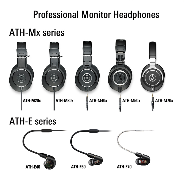 <img src="Audio-Technica-Mx-series-E-series-monitor-headphones.jpeg" alt="Audio-Technica-Mx-series-E-series-monitor-headphones">