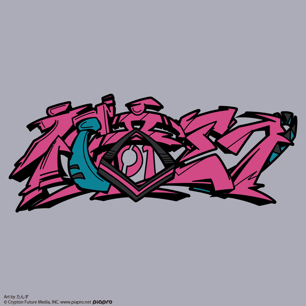 Cospa 0729 初音ミク プルオーバーパーカー たんす Ver. [初音ミク]