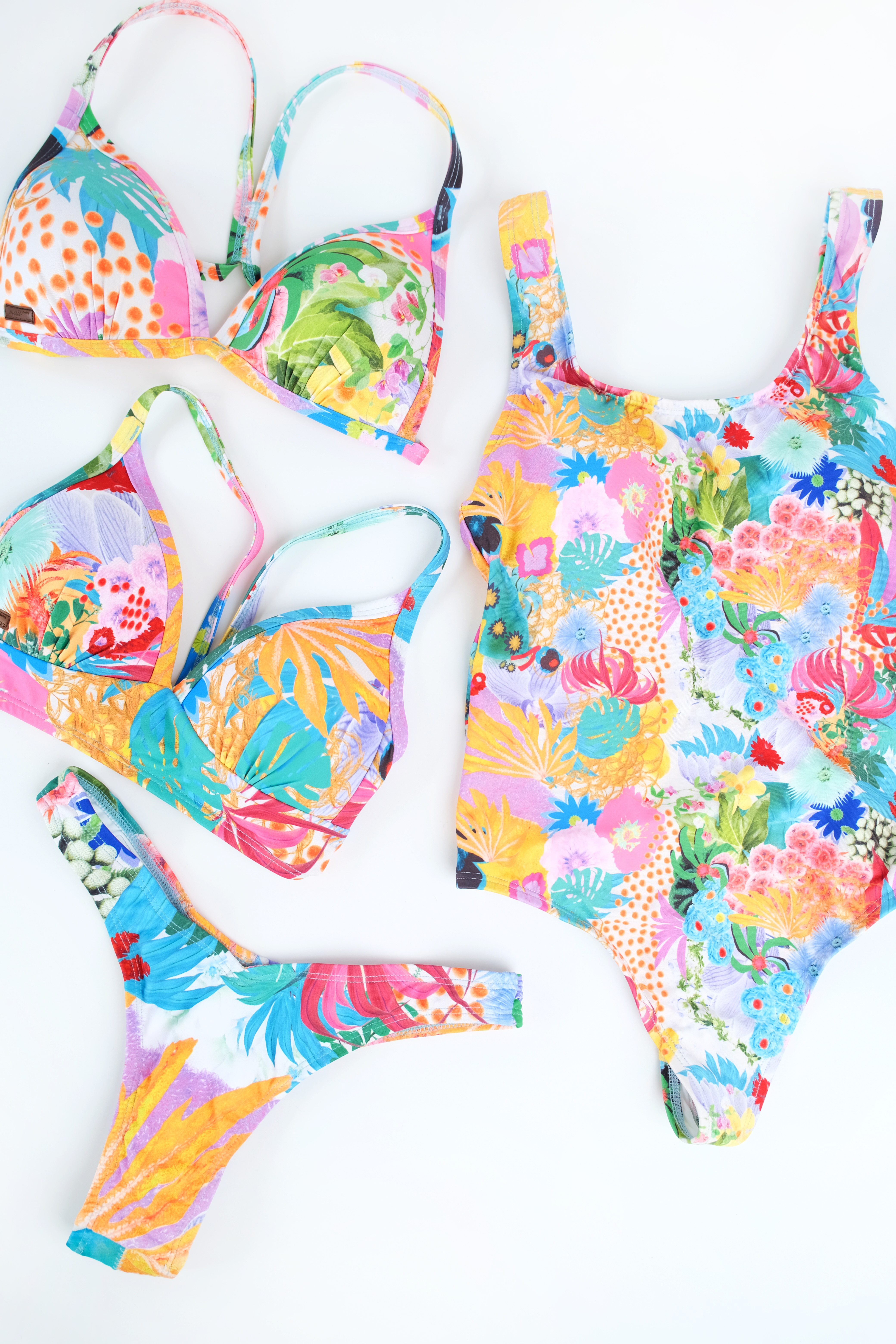 ✏️【F18浮世】連身特別款