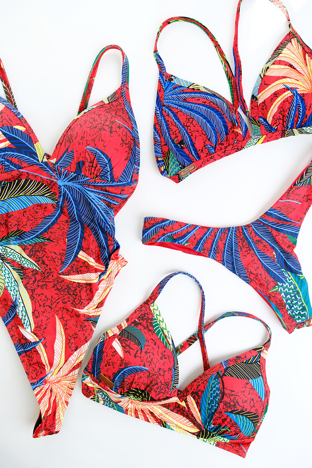 ✏️【G15赤紅】上身特別款