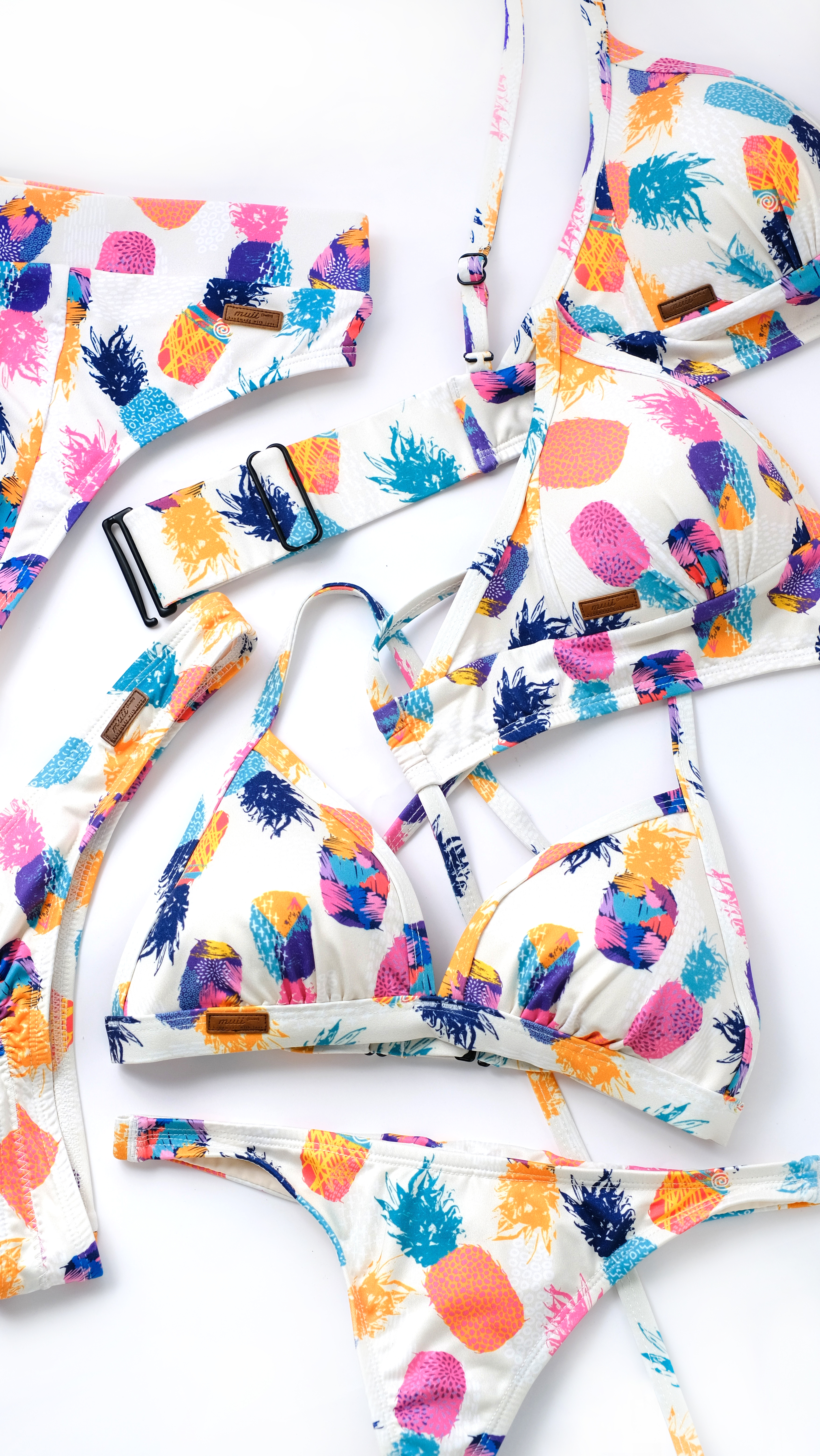 ✏️【Q37鳳梨軟糖】下身特別款