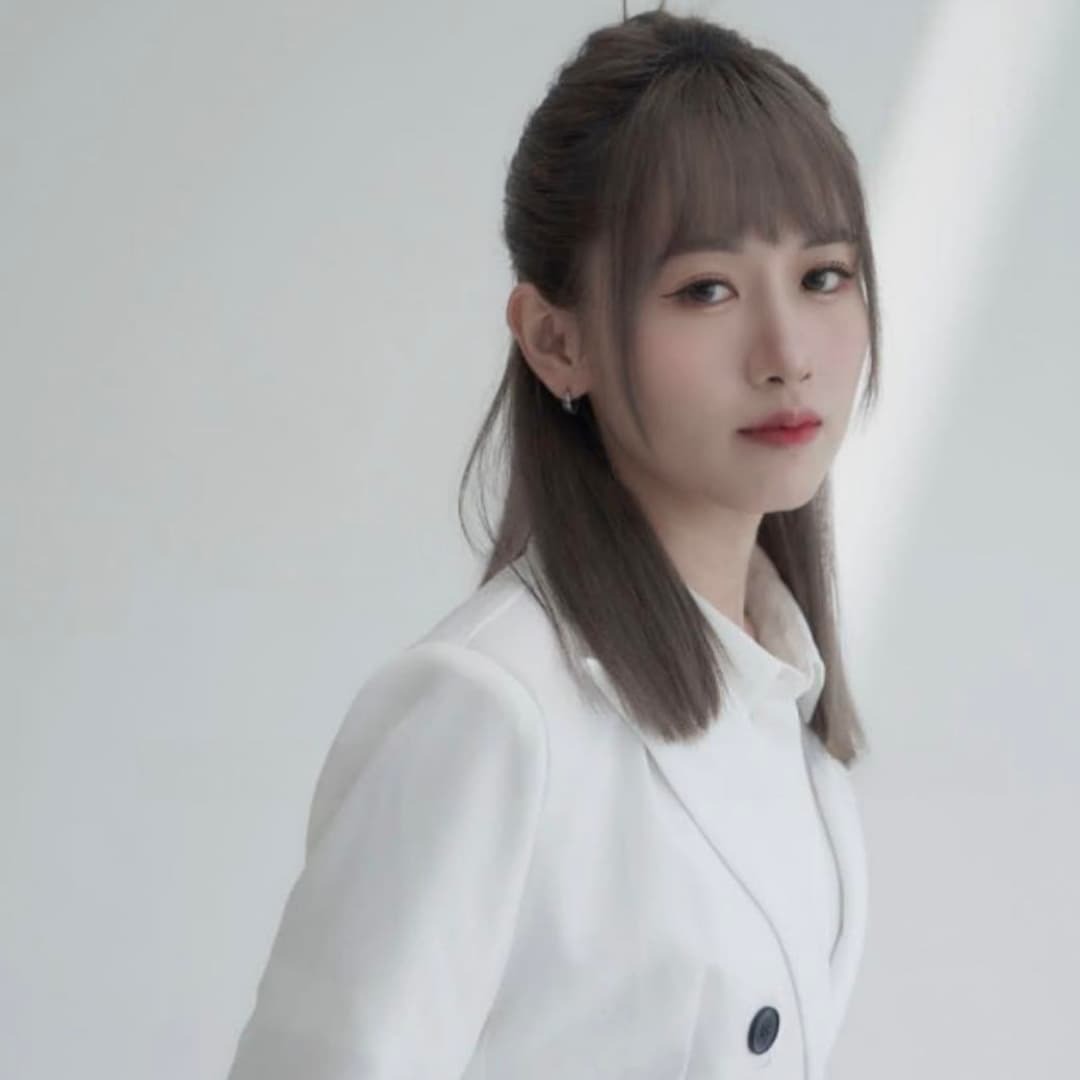 Nc2 hair salon－美髮師Eva