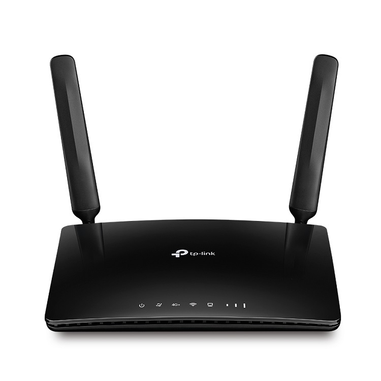 TP-Link Archer MR600 4G+ Cat6 AC1200 Gigabit路由器 / 分享器