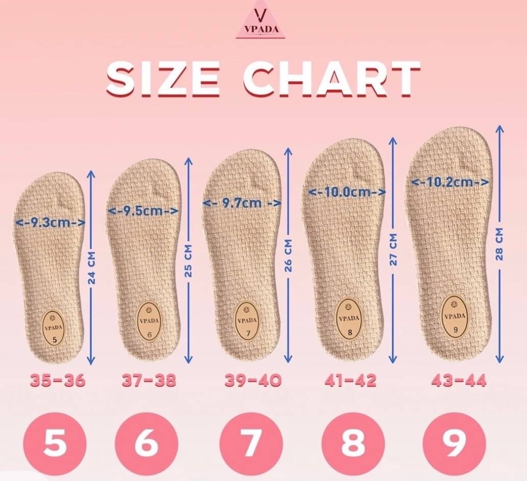 VPADA -涼鞋 （ No: VP-C59 )