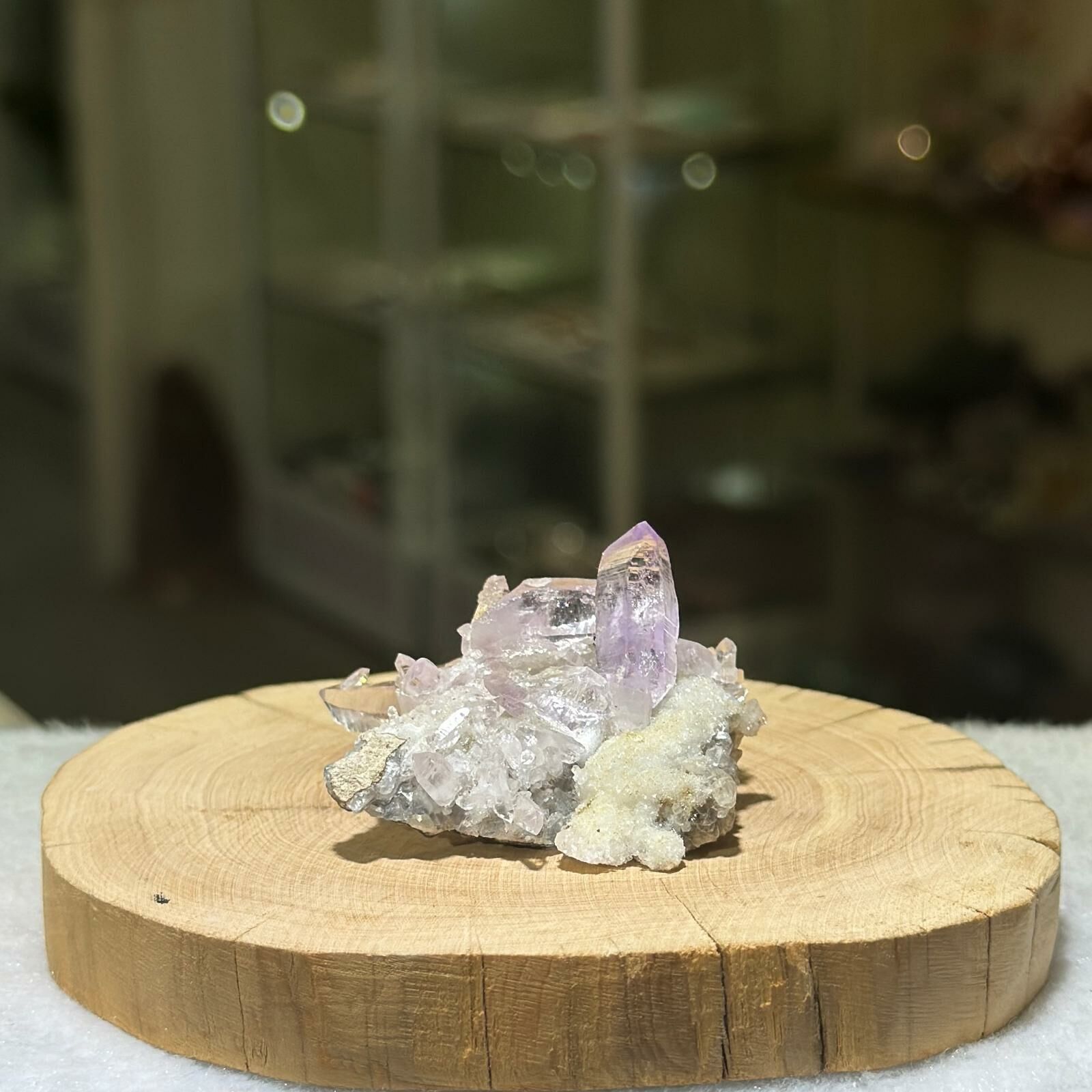 克魯兹原石 ( 連盒 )