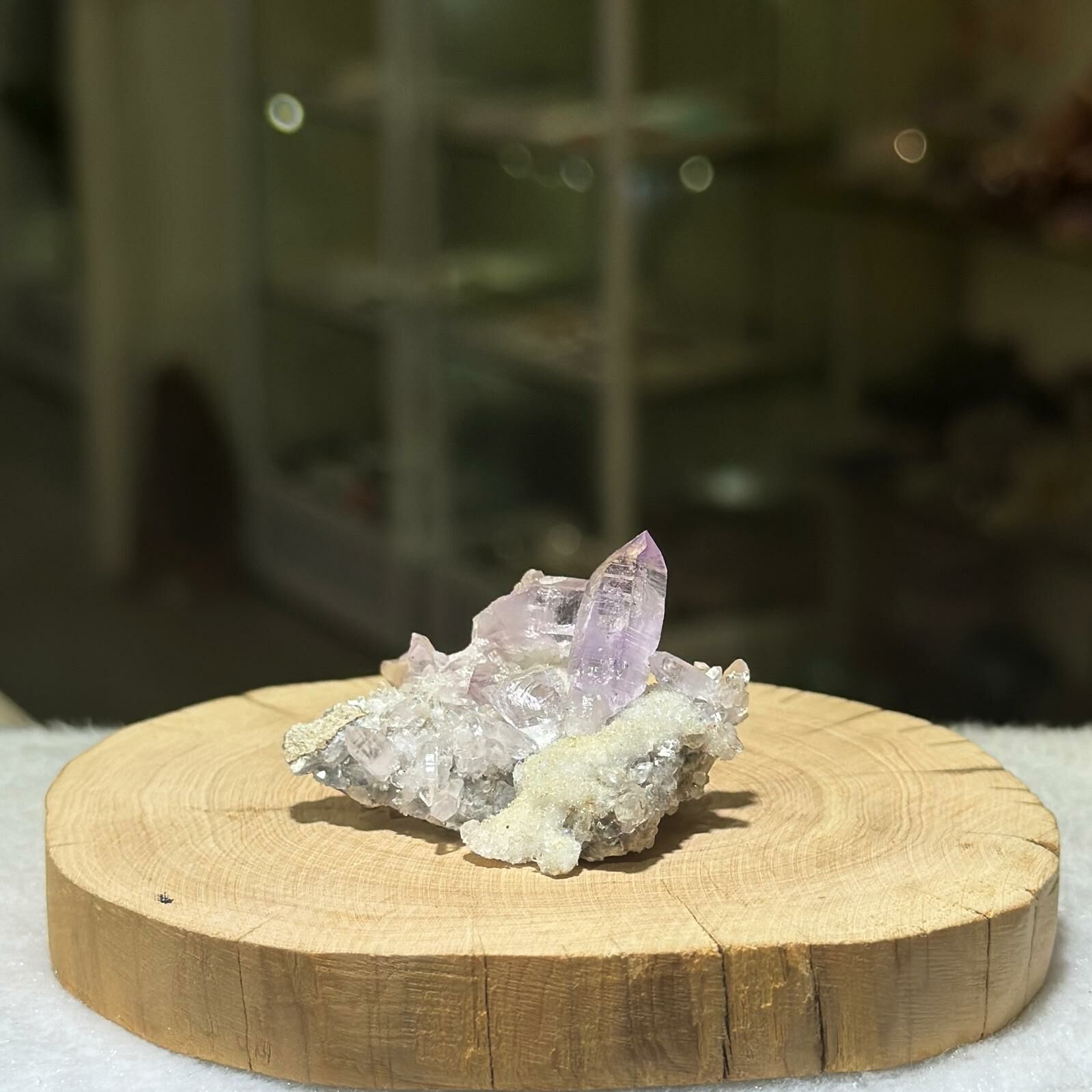 克魯兹原石 ( 連盒 )