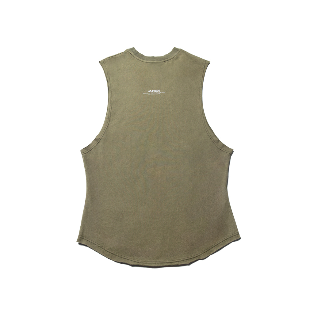 MJF Wild West Cowboy Vest