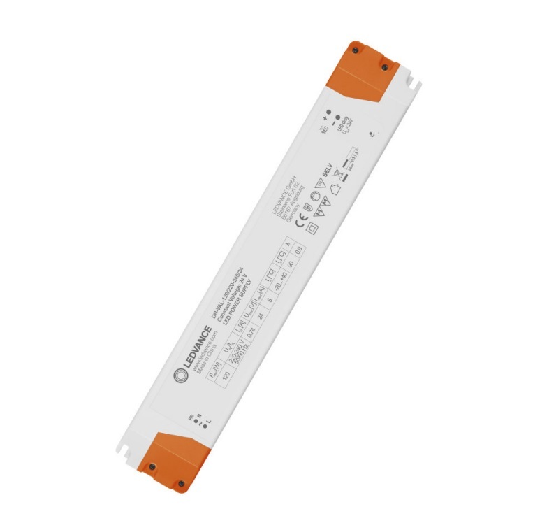 朗德萬斯 LVED VAL120 120W 24V 220-240V LED 鎮流器