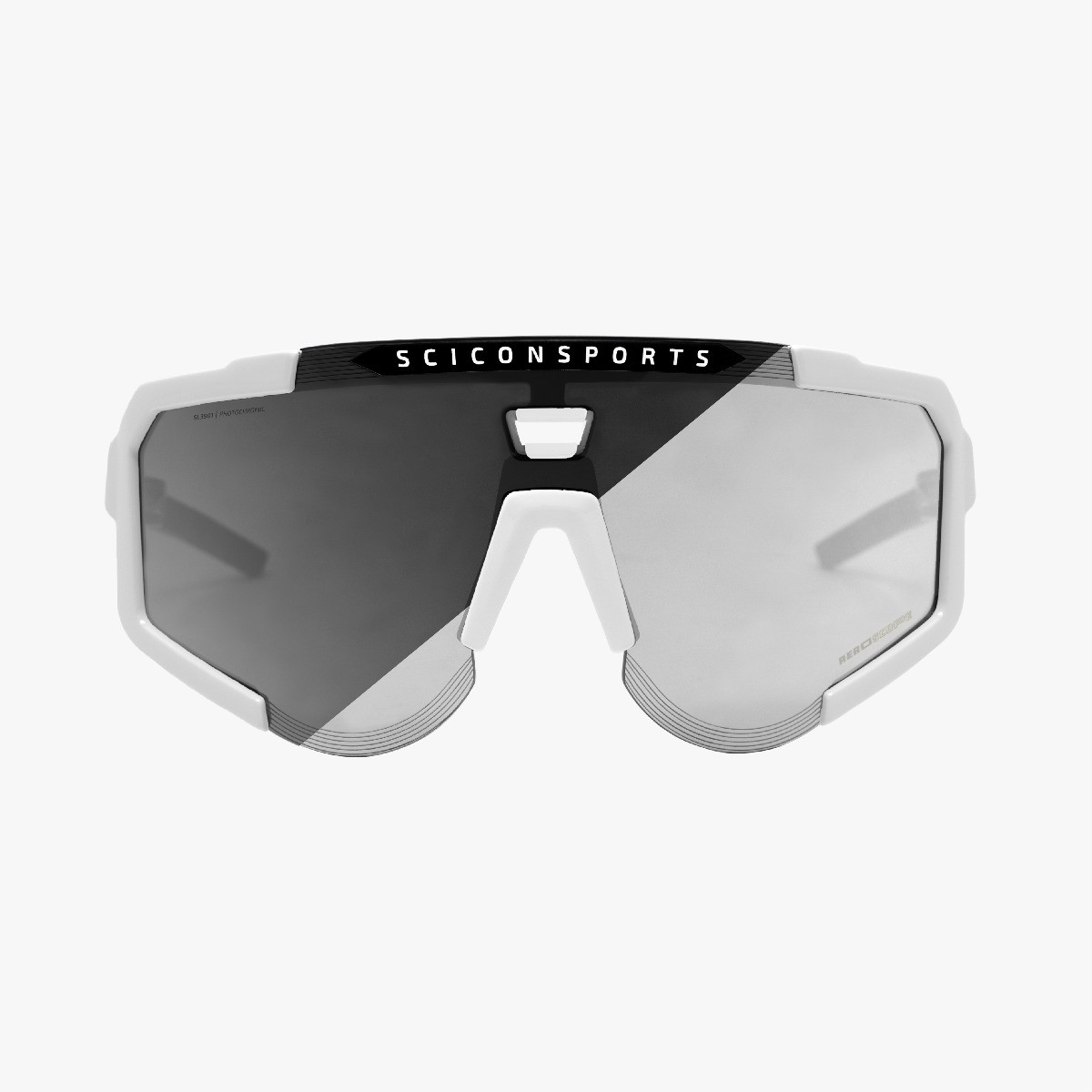 Scicon AEROSCOPE Photochromic SCN-PP 單車風鏡 -環法冠軍版2024