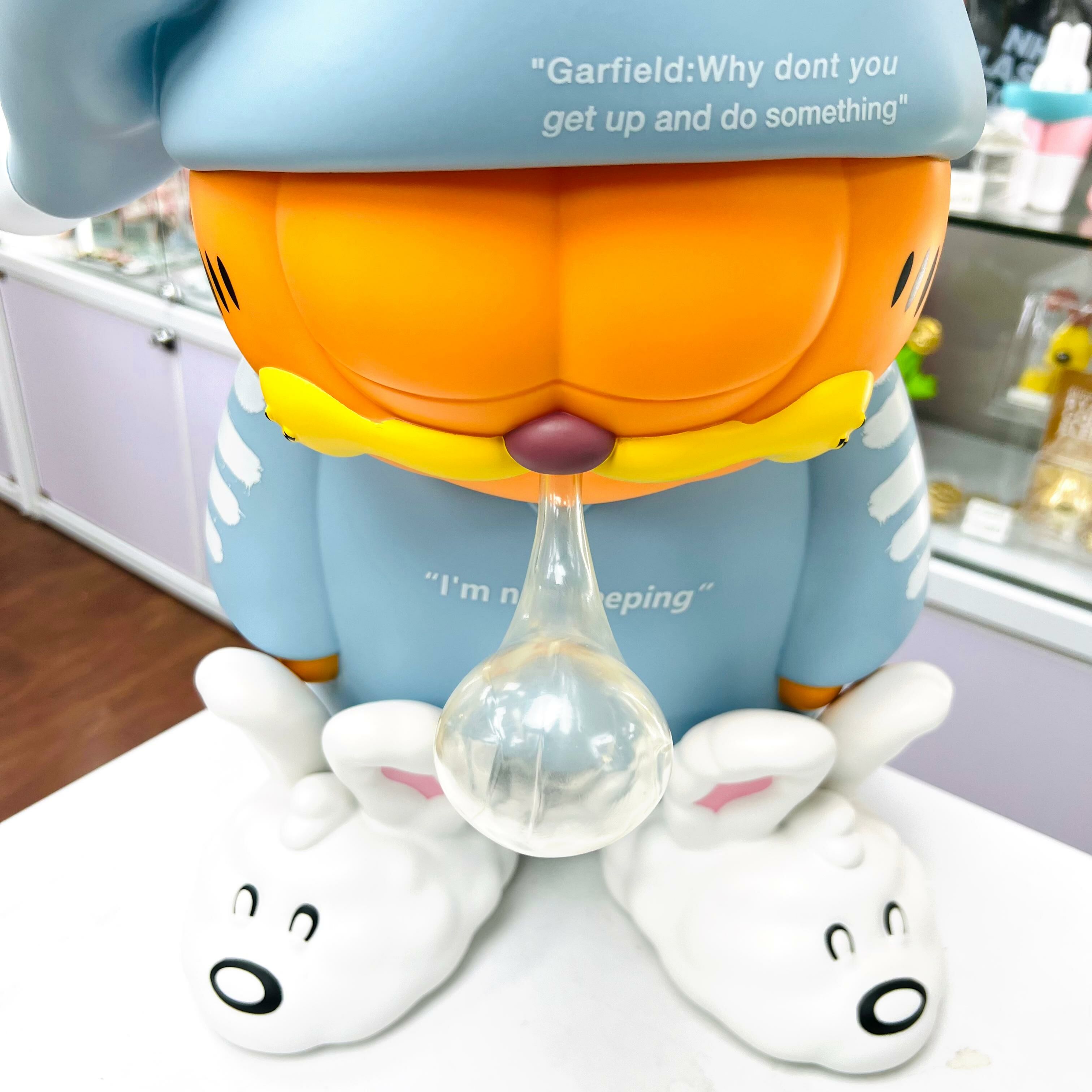 その他 FoolsParadise Garfield - &quot;I am not FoolsParadise Garfield - 