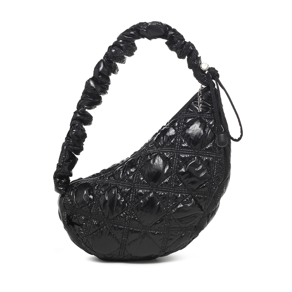 CARLYN COZY GLAZE BLACK H73109010B