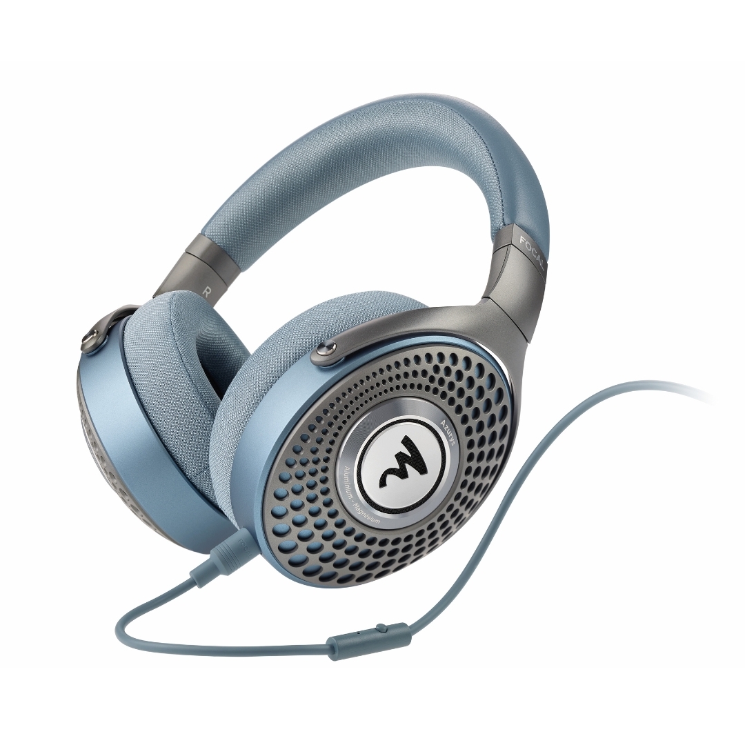FOCAL Azurys 封閉式頭戴耳機｜DMAG online!