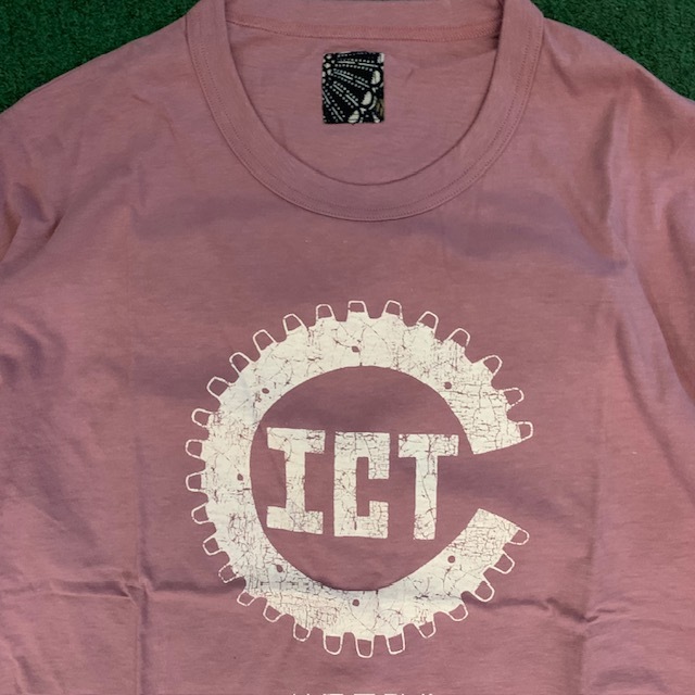 VISVIM ICT 2024 S/S JUMBO TEE *EVENT LIMITED - PURPLE SIZE 5 IN STOCK NOW (現貨發售中)