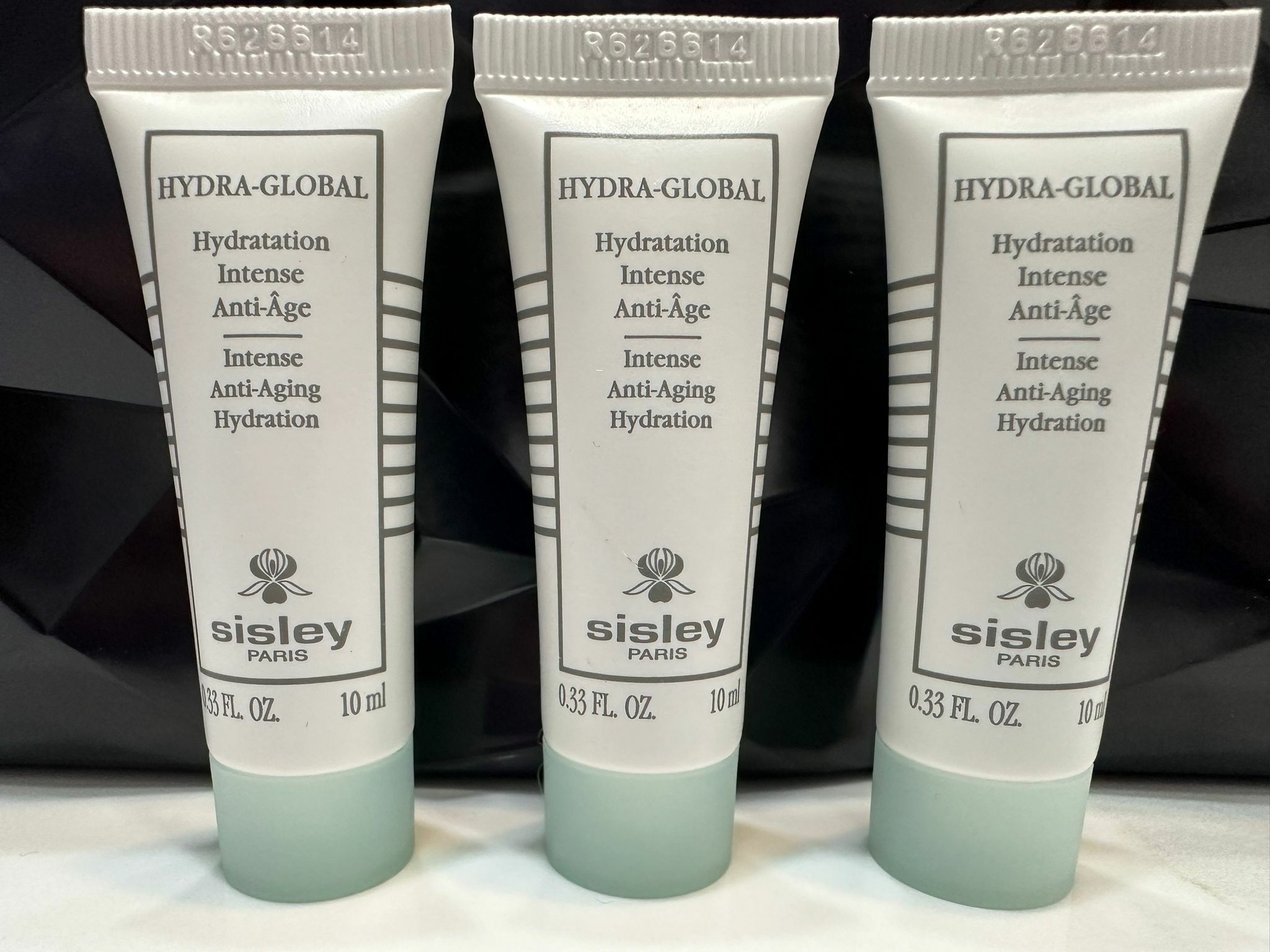 Sisley全效深層保濕乳霜(10ml)